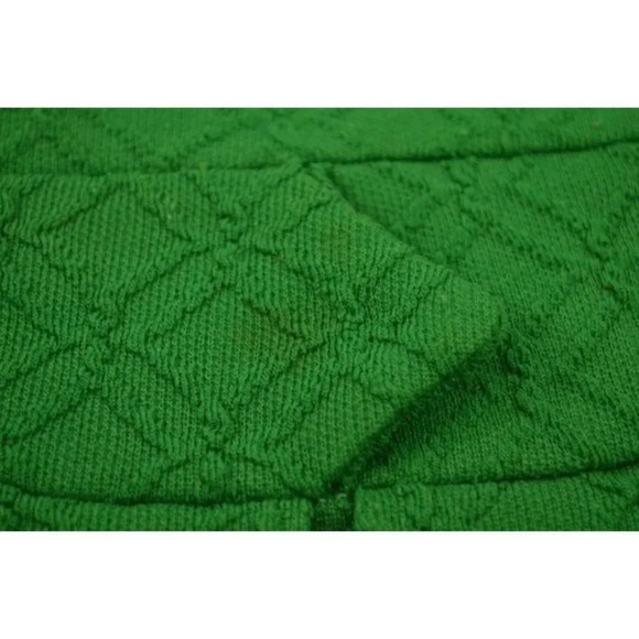 Vintage Girl's Green  A-Line Dress 1960s - Picture 7 of 10